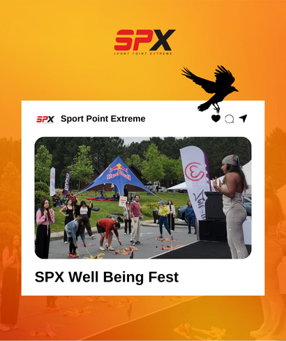 SPX PARK