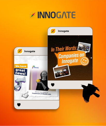 Innogate