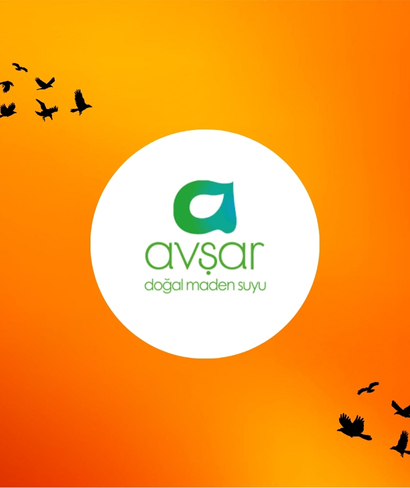 Avşar Maden Suyu