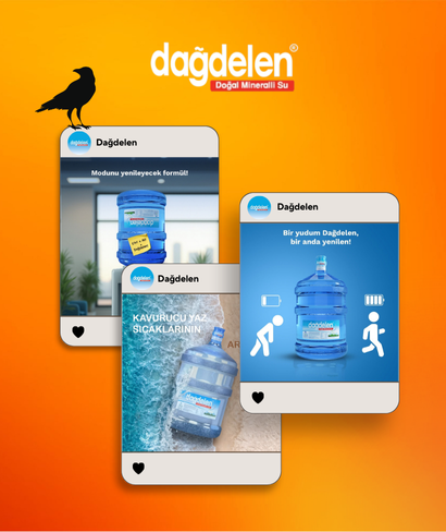 Dağdelen