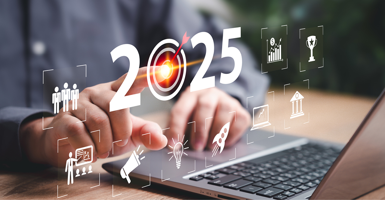 Başarılı Web Projeleri İçin 2025 Trendleri