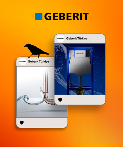 Geberit