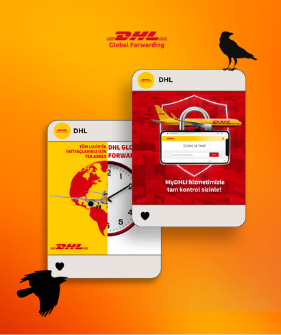 DHL