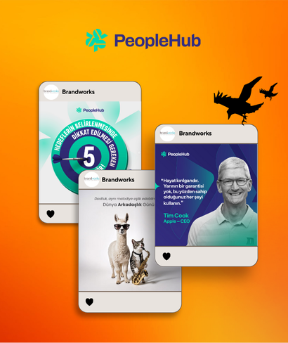 Peoplehub