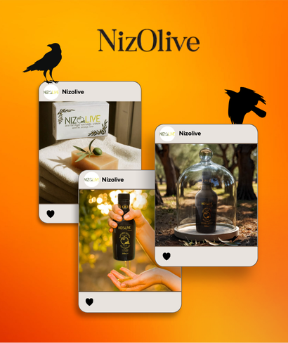 Nizolive